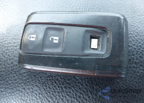 2007 Toyota Prius из США, поврежденный, VIN JTDKB20U173214585